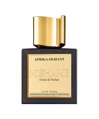 Afrika-Olifant Extrait