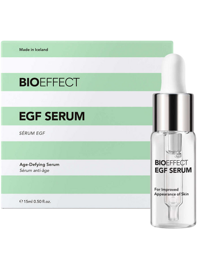 BIOEFFECT EGF Serum 15 ml