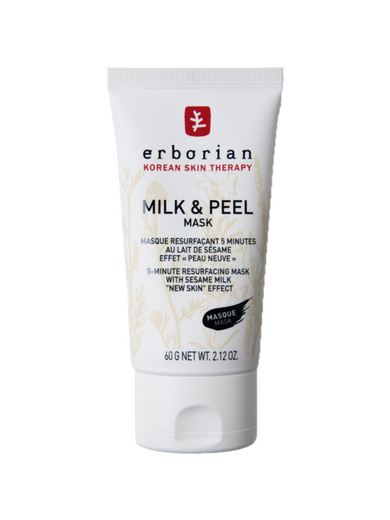 Erborian Milk Resurfacing Mask 60 ml