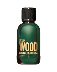 Dsquared² Green Wood Eau de Toilette 100 ml