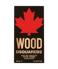 Dsquared² Wood Pour Homme Eau de Toilette 30 ml
