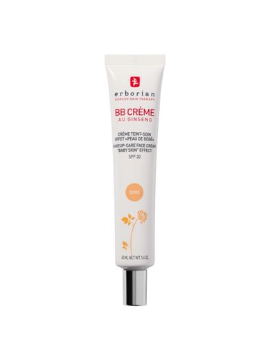Erborian BB Creme Dore 40 ml