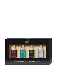 4711 Acqua Colonia Miniatur Set Miniatur Set 4 x 8 ml Set 32 ml