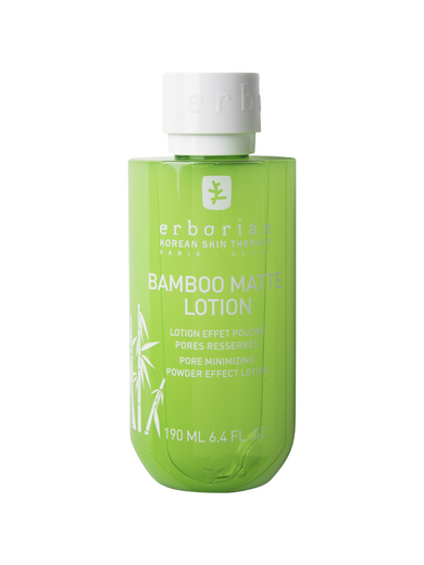 Erborian Bamboo Matte Lotion 190 ml