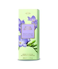 4711 Acqua Colonia Freesia & Musk Aroma Duschgel 200 ml