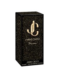 Jimmy Choo I Want Choo Forever Eau de Parfum 60 ml