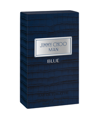 Jimmy Choo Man Blue Eau de Toilette 30 ml