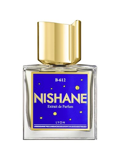 NISHANE B-612 Extrait de Parfum 50 ml