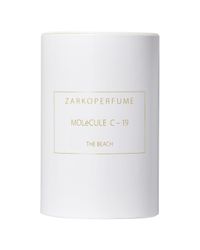 Zarkoperfume Molécule C-19 The Beach Eau de Parfum 100 ml