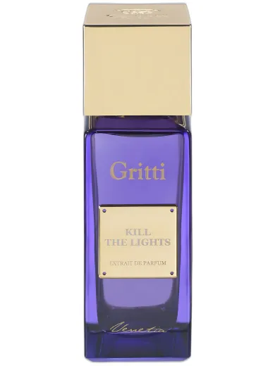 Gritti Kill the Lights Extrait de Parfum 100 ml