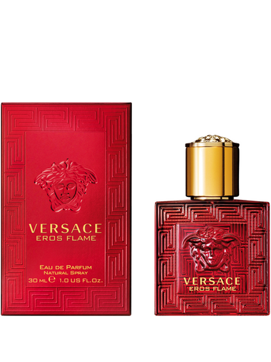 Versace Eros Flame Eau de Parfum 100 ml