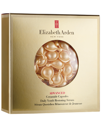 Elizabeth Arden Advanced Ceramide Advanced  Daily Youth Restoring Serum 45 Kapseln Refill 21 ml