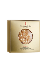 Elizabeth Arden Advanced Ceramide Advanced  Daily Youth Restoring Serum 45 Kapseln Refill 21 ml