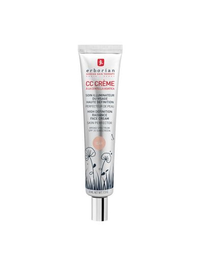 Erborian CC Creme Clair 45 ml