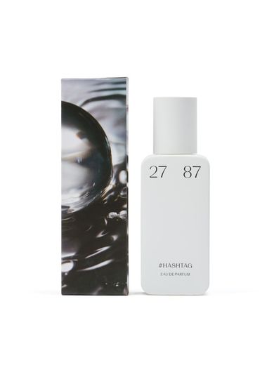 2787 Perfumes #hashtag Eau de Parfum 27 ml