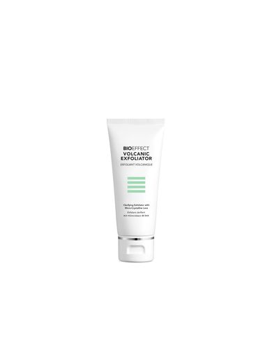 BIOEFFECT Volcanic Exfoliator 60 ml