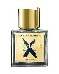 NISHANE Fan Your Flames X Extrait de Parfum 50 ml