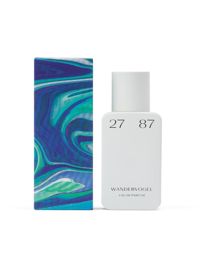 2787 Perfumes wandervogel Eau de Parfum 27 ml