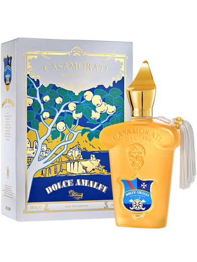 Casamorati 1888 Dolce Amalfi Eau de Parfum 30 ml