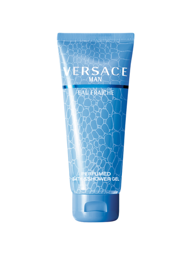 Versace Man Eau Fraîche Shower Gel 200 ml