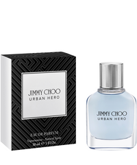 Jimmy Choo Urban Hero Eau de Parfum 100 ml