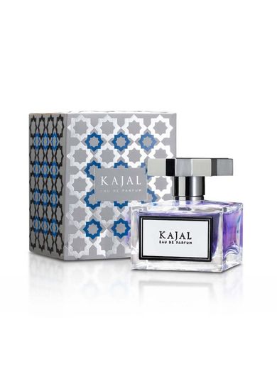 Kajal Classic Collection CLASSIC by Kajal Eau de Parfum 100 ml