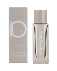 Salvatore Ferragamo Bright Leather Eau de Parfum 100 ml
