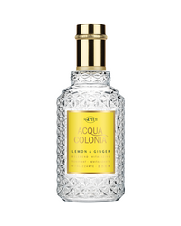 4711 Acqua Colonia Lemon & Ginger Eau de Cologne 50 ml