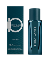 Salvatore Ferragamo Intense Leather Eau de Parfum 30 ml