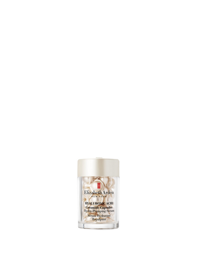 Elizabeth Arden Hyaluron Acid Capsules Hydra-Plumping Serum 30 Kapseln 14 ml