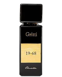 Gritti 19-68 Eau de Parfum 100 ml