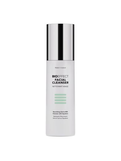 BIOEFFECT Facial Cleanser 120 ml