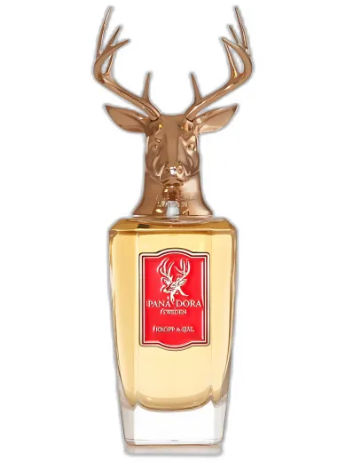 Pana Dora Kropp & själ Eau de Parfum 100 ml