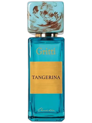 Gritti Tangerina Eau de Parfum 100 ml