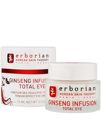 Erborian Ginseng Infusion Total Eye 15 ml