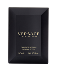 Versace Crystal Noir Eau de Parfum 30 ml