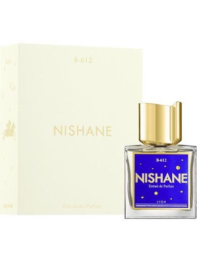 NISHANE B-612 Extrait de Parfum 50 ml