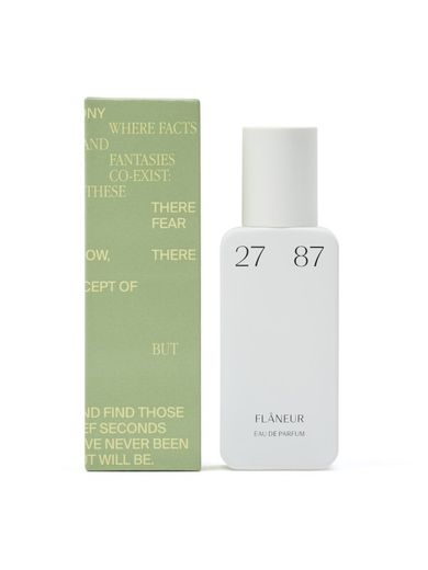 2787 Perfumes flâneur Eau de Parfum 27 ml