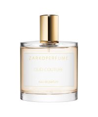 Zarkoperfume Oud-Couture Eau de Parfum 100 ml