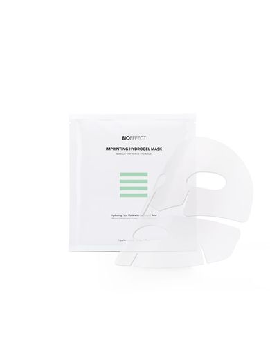 BIOEFFECT Imprinting Hydrogel Mask 1 pcs