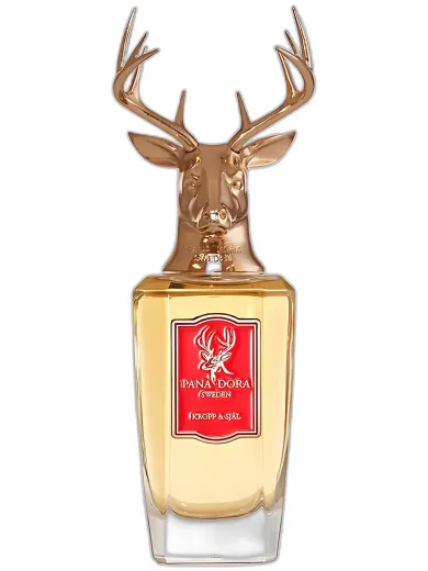 Pana Dora Kropp & själ Eau de Parfum 100 ml
