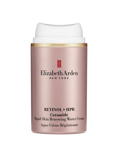 Elizabeth Arden Retinol + HPR Ceramine Water Cream 50 ml