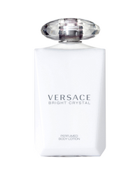 Versace Bright Crystal Body Lotion 200 ml