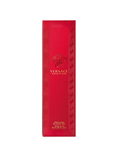 Versace Eros Flame Shower Gel 250 ml