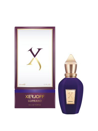 Xerjoff Soprano 50 ml