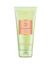 4711 Acqua Colonia White Peach & Coriander Aroma Duschgel 200 ml