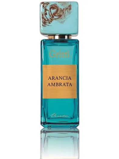 Gritti Arancia Ambrata Eau de Parfum 100 ml