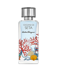 Salvatore Ferragamo Storie di Seta Oceani di Seta Eau de Parfum 50 ml