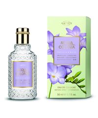 4711 Acqua Colonia Freesia & Musk Eau de Cologne 100 ml