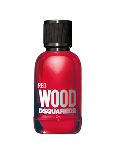 Dsquared² Red Wood Eau de Toilette 100 ml